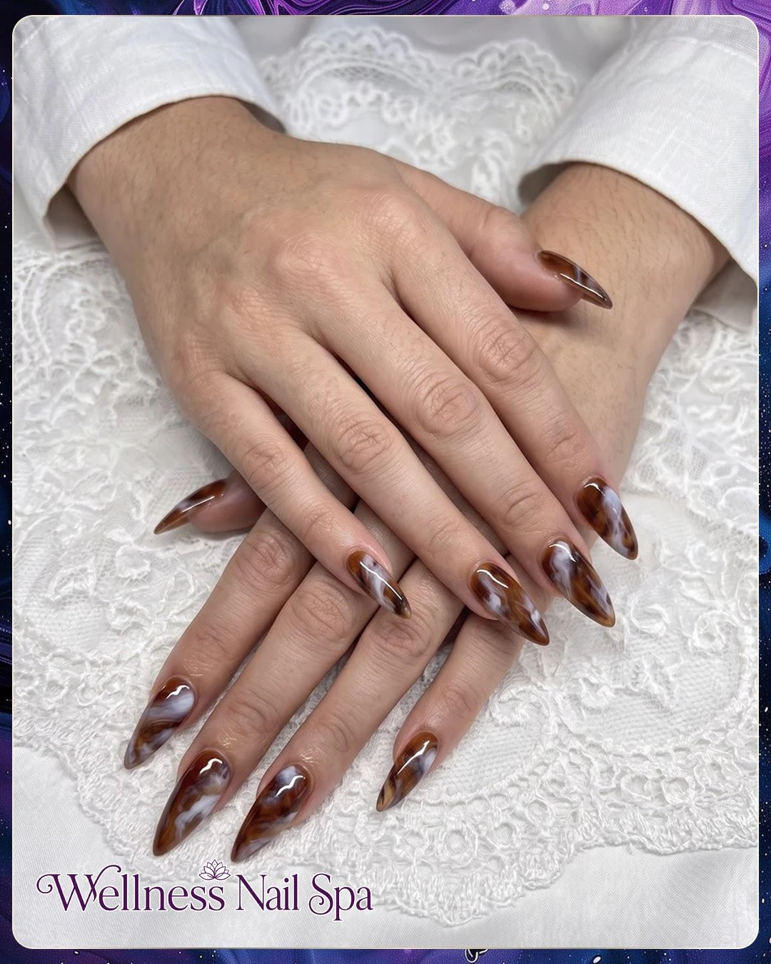 Must Try Nail Designs September 28 2026